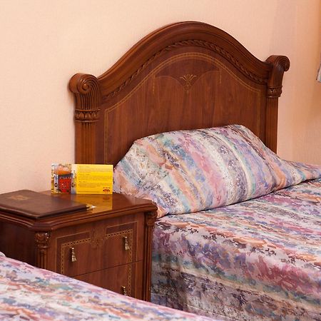 Astoria Hotel Dnipro Habitación foto