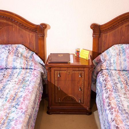 Astoria Hotel Dnipro Habitación foto
