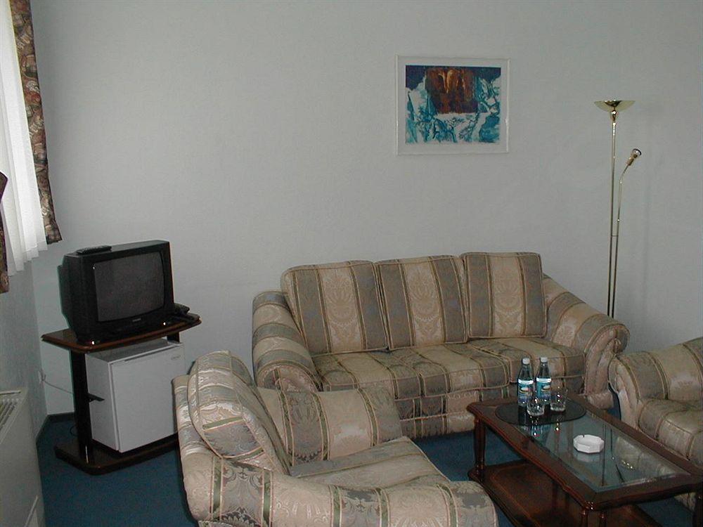 Astoria Hotel Dnipro Habitación foto