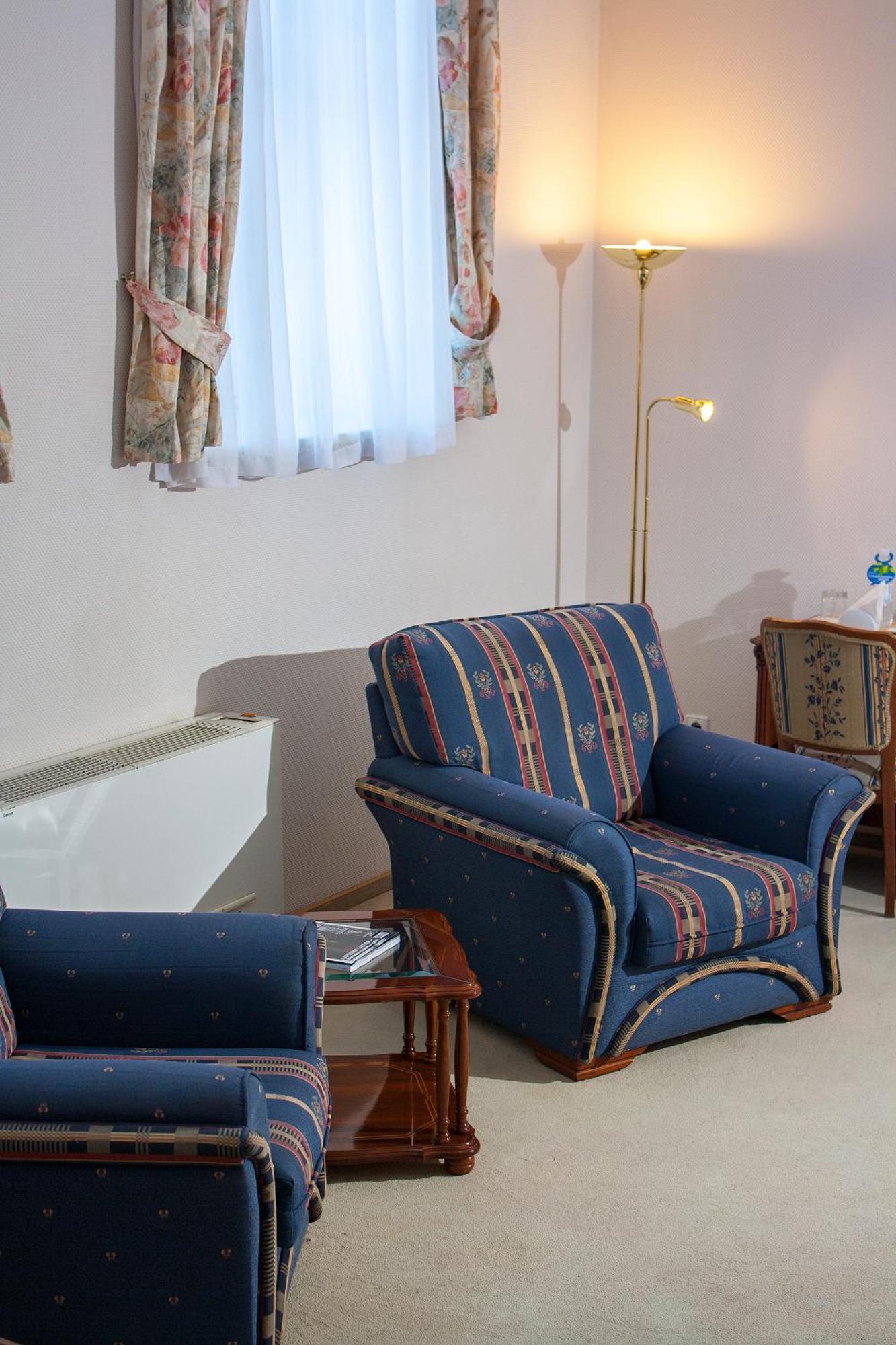 Astoria Hotel Dnipro Habitación foto