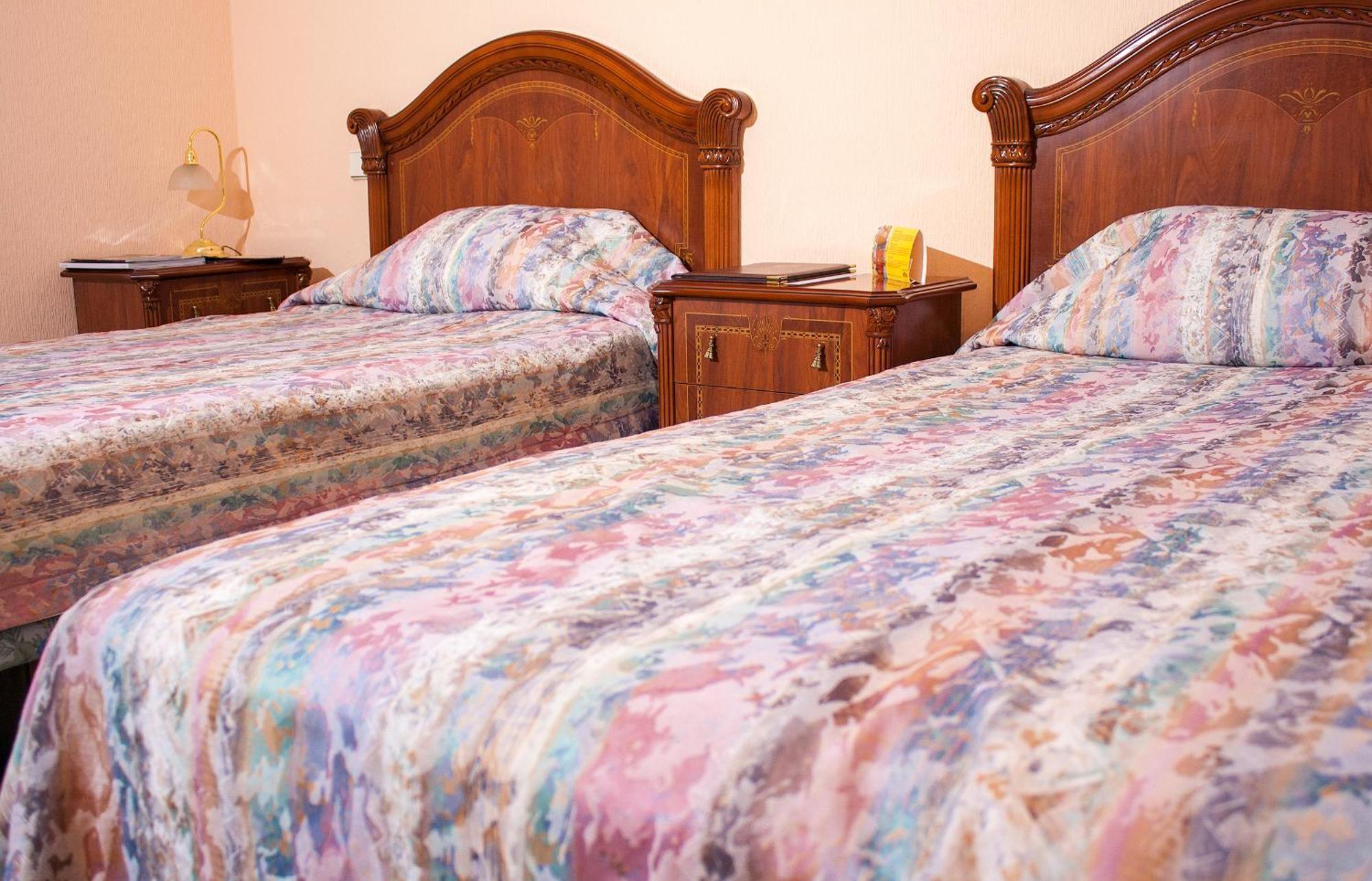 Astoria Hotel Dnipro Habitación foto