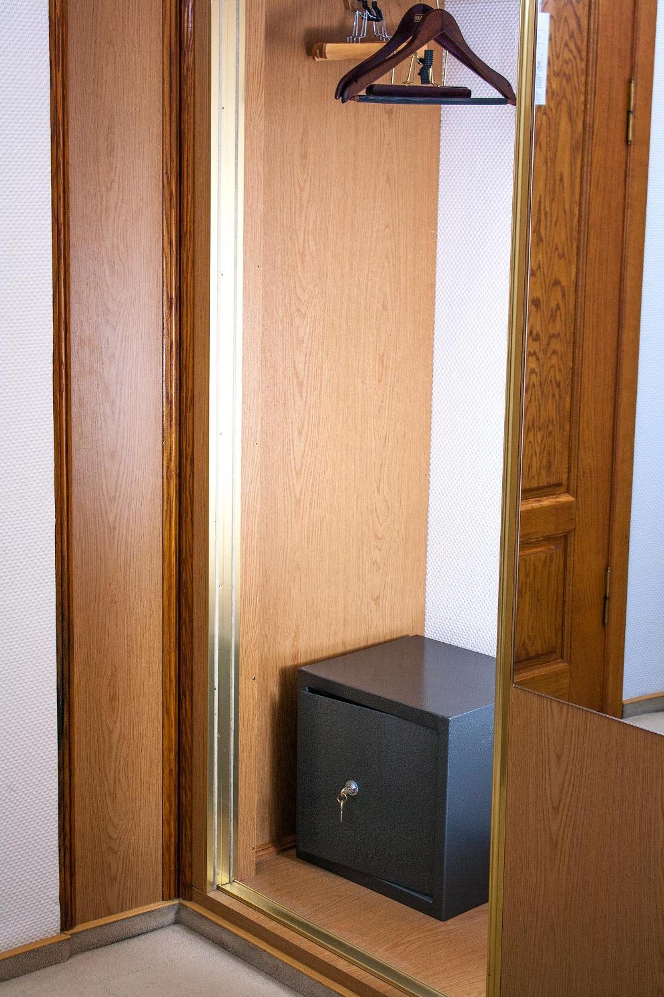 Astoria Hotel Dnipro Habitación foto